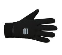 Sportful Sottozero Guanti Ciclismo - 002 Nero M