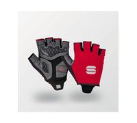 GUANTI SPORTFUL TC ROSSO M - SPO_1120046_140_M