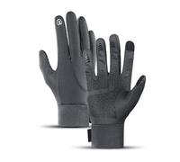 Guanti sportivi touch screen invernali guanti a dita piene guanti elastici caldi ciclismo sci arrampicata guanti per ragazze adolescenti guanti invernali da donna guanti invernali da uomo guanti