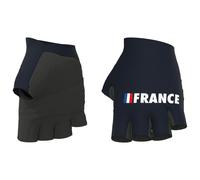 Guanti SQUADRA NAZIONALE FRANCESE 2022 blu 2XL