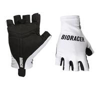 Bioracer - Germany One Glove 2.0 - Guanti L bianco