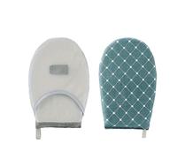 Guanti Stiro Guantoni Mini asse da stiro, portatile