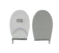 Guanti Stiro Guantoni Mini portatile resistente al calore