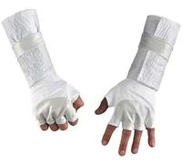 Guanti Storm Shadow Deluxe Costume Da Bambino Accessorio Del Film GI JOE
