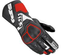 GUANTI STS-3 ROSSO UOMO | SPIDI | NUOVO - MotoCharlie