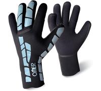 GUANTI SUB NEOPRENE OMER SPIDER PESCA APENA GLOVES MUTA BIFODERATI SUBACQUEA