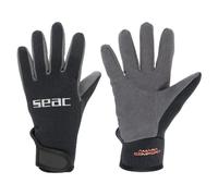 GUANTI SUB SEAC AMARA COMFORT GLOVES PESCA APNEA SCOGLIO FODERATI NYLON SUBACQUE