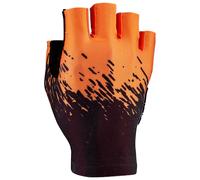 Guanti Supacaz SupaG Short - Nero arancio S / Arancione