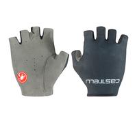 Castelli Superleggera Summer Glove Black 2XL guanti da ciclismo