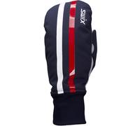 Guanti Swix Blizzard Herritage, navy 7