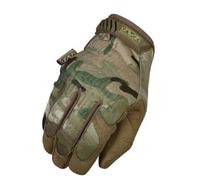 Guanti Tactical OCP Army Multicam Mechanix Wear® Original Finger S