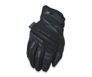 Guanti tattici Mechanix M-Pact 2 Covert, S, nero
