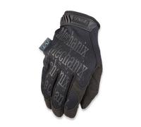 Guanti tattici Mechanix Original Covert, S, nero