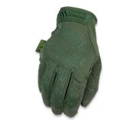 Guanti tattici Mechanix Original, XXL, verde