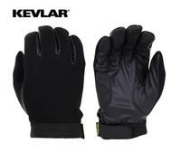 Guanti tattici militari antitaglio in Neoprene e Kevlar anti taglio 101 INC