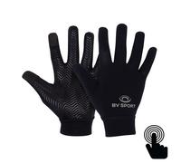 BV SPORT Light Run - Unisex - Nero - Taglia 3- modello 2027