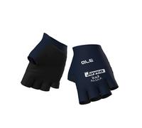 Guanti TEAM JAYCO-ALULA 2024 blu scuro L