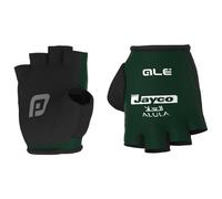 Guanti TEAM JAYCO-ALULA TdF 2024 verde XL