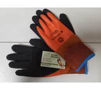 Guanti Tegera 8833 Lattice Termici Impermeabile Guanto per alimenti Invernali