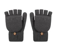 Guanti termici a prova di perdite, protezione della mano fredda, guanti per Warmth Control, convertibile Cover Touchscreen Ready, Outdoor Sports Apparel, per ciclismo, corsa, Hiking Walking Activities