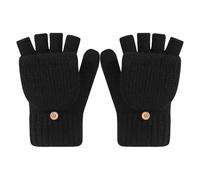 Guanti termici a prova di perdite, protezione della mano fredda, guanti per Warmth Control, convertibile Cover Touchscreen Ready, Outdoor Sports Apparel, per ciclismo, corsa, Hiking Walking Activities
