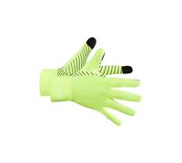 Guanti termici Craft Core Essence Multi Gri Jaune 2XS
