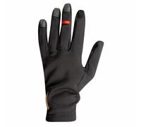 Pearl Izumi Thermal Gloves Nero S Uomo Black