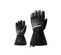Lenz - Guanti riscaldati PrimaLoft® - Heat Glove 6.0 Finger Cap Men Noir per Uomo - Taglia S - Nero