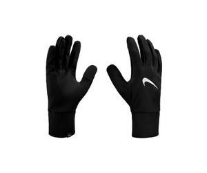 Guanti termici nike therma fit fleece nero