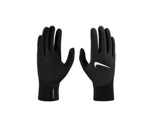 Guanti termici nike therma fit pacer sphere uomo nero