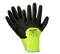 MAURER Guanti Termici Nitrile Invernali EN511 Mis.10 N.1 Paio