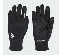 Guanti Terrex CLIMAWARM Black / White S