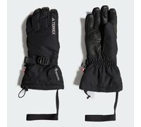 Guanti Terrex GORE-TEX Over-The-Cuff Black M
