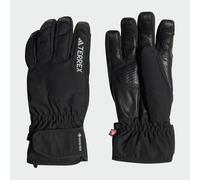 Guanti Terrex GORE-TEX Under-The-Cuff Black M