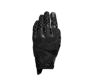 Guanti Tessuto Unisex Dainese AIR-MAZE BLACK/BLACK Taglia:M