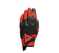 Guanti Tessuto Unisex Dainese AIR-MAZE BLACK/RED