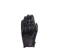 Guanti Tessuto Uomo Dainese KARAKUM ERGO-TEK BLACK/BLACK
