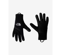 The North Face Guanti Amp da uomo Nero puro Taglia S