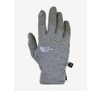 The North Face - Etip Recycled Glove - Guanti XS grigio