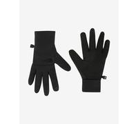 The North Face NF0A4SHAJK3 ETIP RECYCLED GLOVE Guanti sportivi Unisex Adulto Black Taglia XS