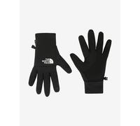 THE NORTH FACE NF0A4SHAKY4 ETIP RECYCLED GLOVE Guanti sportivi Uomo TNF BLACK/TNF WHITE Taglia M