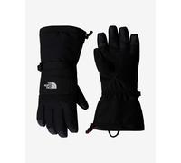 Guanti The North Face Montana Ski nero assoluto - XL