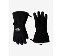 Guanti The North Face Montana Ski nero intenso donna - XL