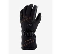 Guanti Therm-ic Ultra Heat nero donna - S