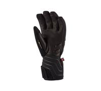 Thermic - Guanti riscaldati multiuso - Ultra Boost Light Black in Pelle - Taglia 9 - Nero Nero 9