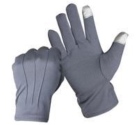 Guanti Touch Screen Antiscivolo Corti Per La Mano Ispezione Della Guardia Dello Formale Per Uomini E Donne Guanti Unisex Da Indossare Tutti I Giorni