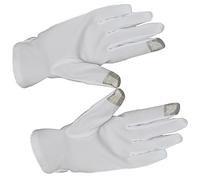 Guanti Touch Screen Antiscivolo Corti Per La Mano Ispezione Della Guardia Dello Formale Per Uomini E Donne Guanti Unisex Da Indossare Tutti I Giorni