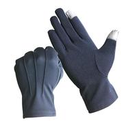Guanti Touch Screen Antiscivolo Corti Per La Mano Ispezione Della Guardia Dello Formale Per Uomini E Donne Guanti Unisex Da Indossare Tutti I Giorni