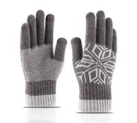 Guanti Touch Screen Per Il Tocco Dello Schermo Termici Invernali