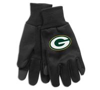 Guanti Touch Tecnologia Green Bay Packers